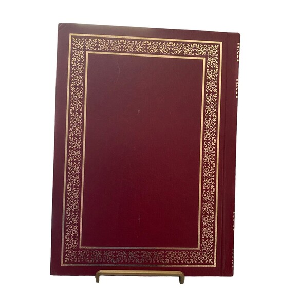 Other - The World Book Year Book 1990- Events Of 1989 - Replacement